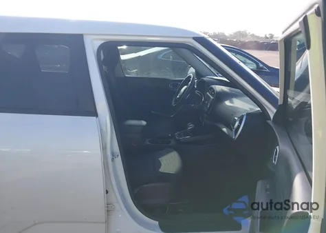 2021 Kia Soul S z USA, uszkodzony, nr VIN KNDJ23AU3M7753889